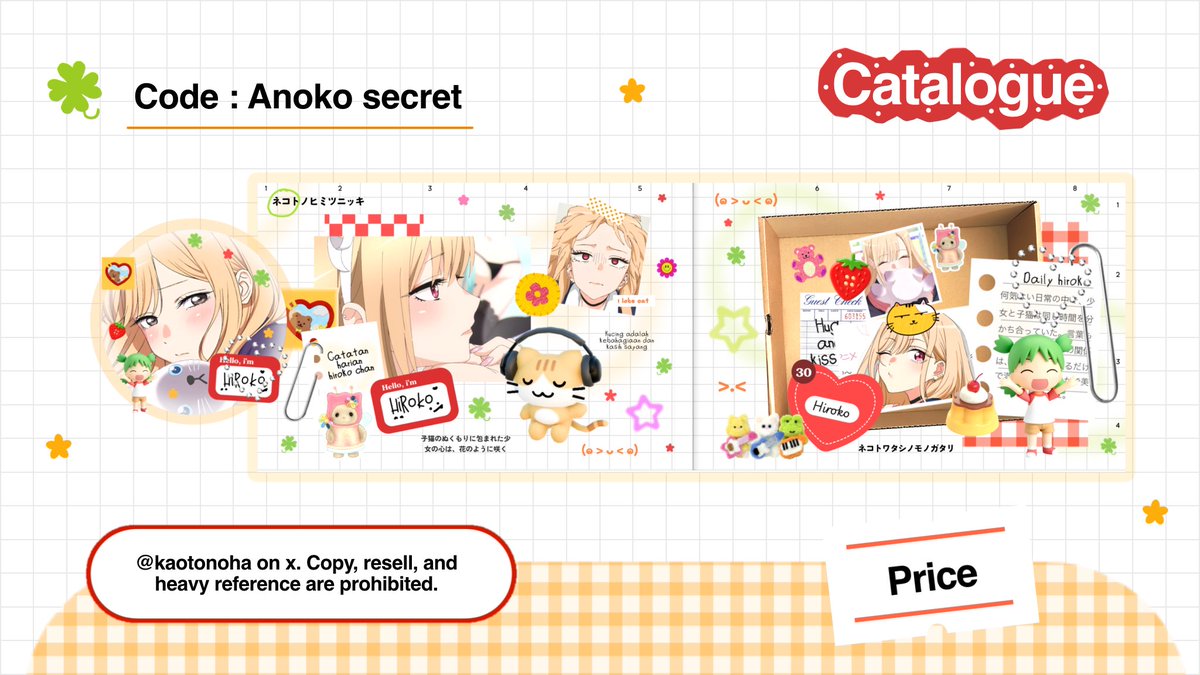 hiroko. 🐱 tweet media