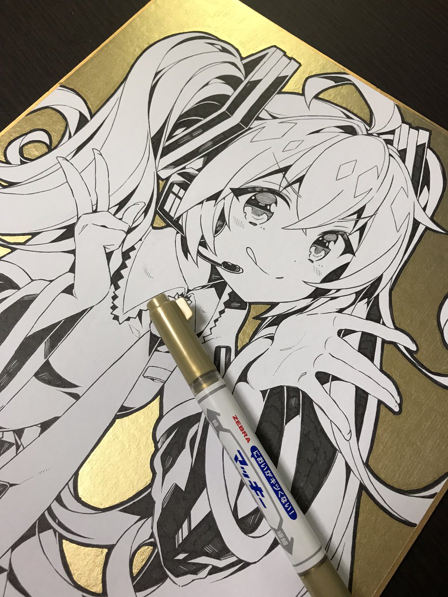 kurisu104_2's tweet image. 金マッキーって最高ですよね✨