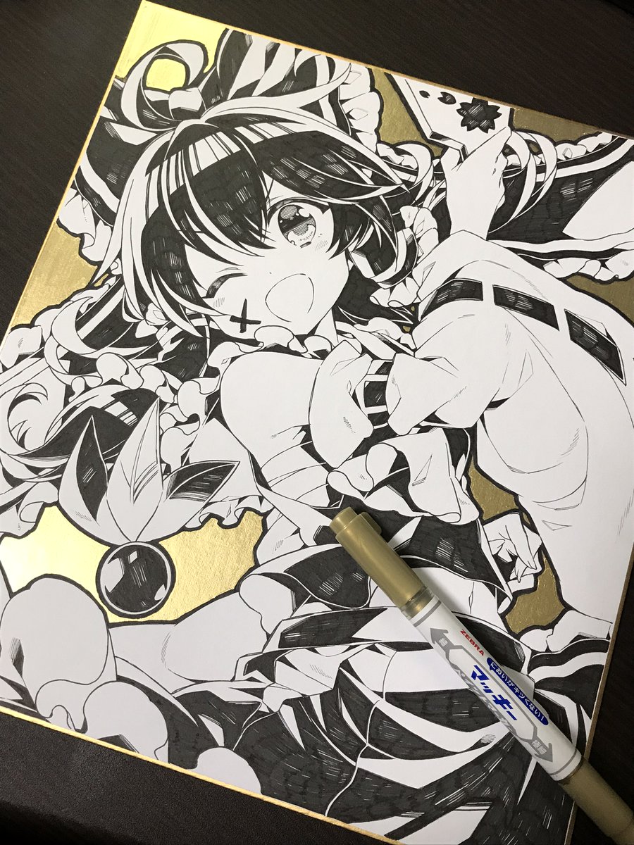 kurisu104_2's tweet image. 金マッキーって最高ですよね✨