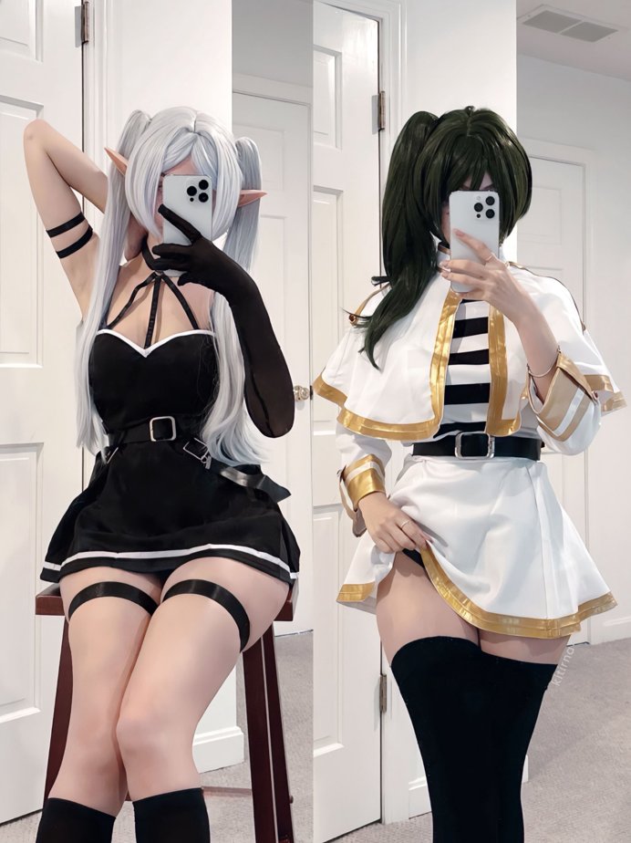 カテリーナ tweet media