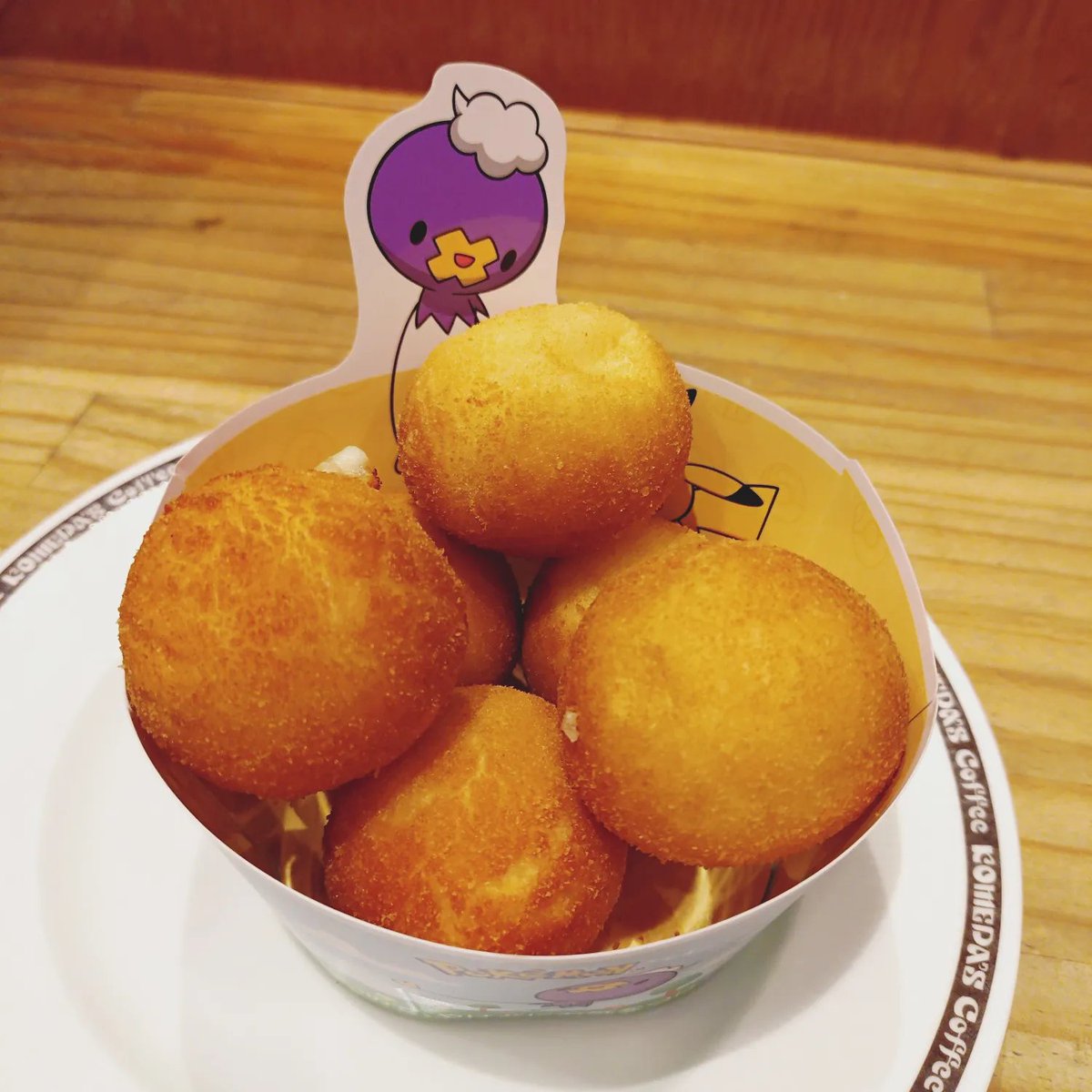 yajimax2's tweet photo. 今日のお昼ごはん https://t.co/R6truRHfU3