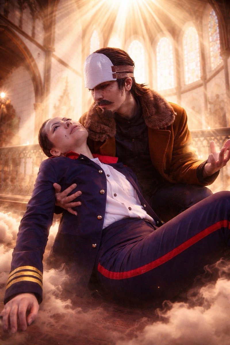 うっしー🐮 tweet media