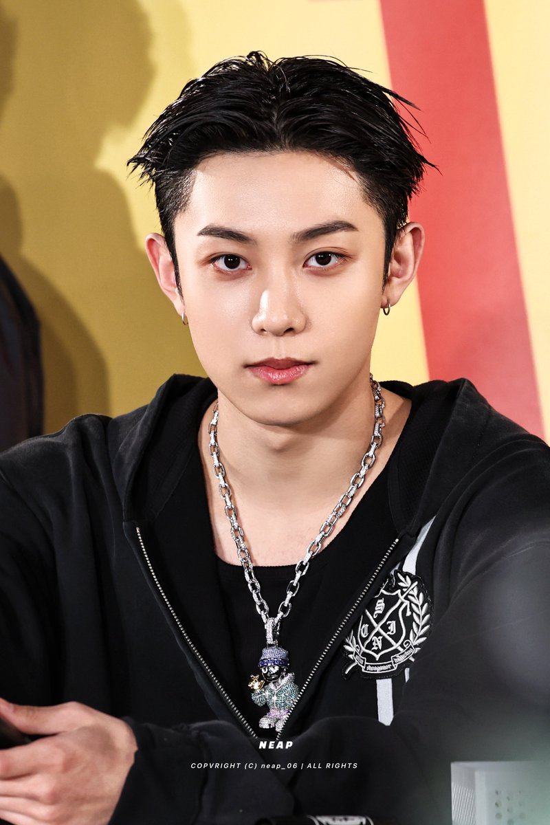 ɴᴇᴀᴘ tweet media