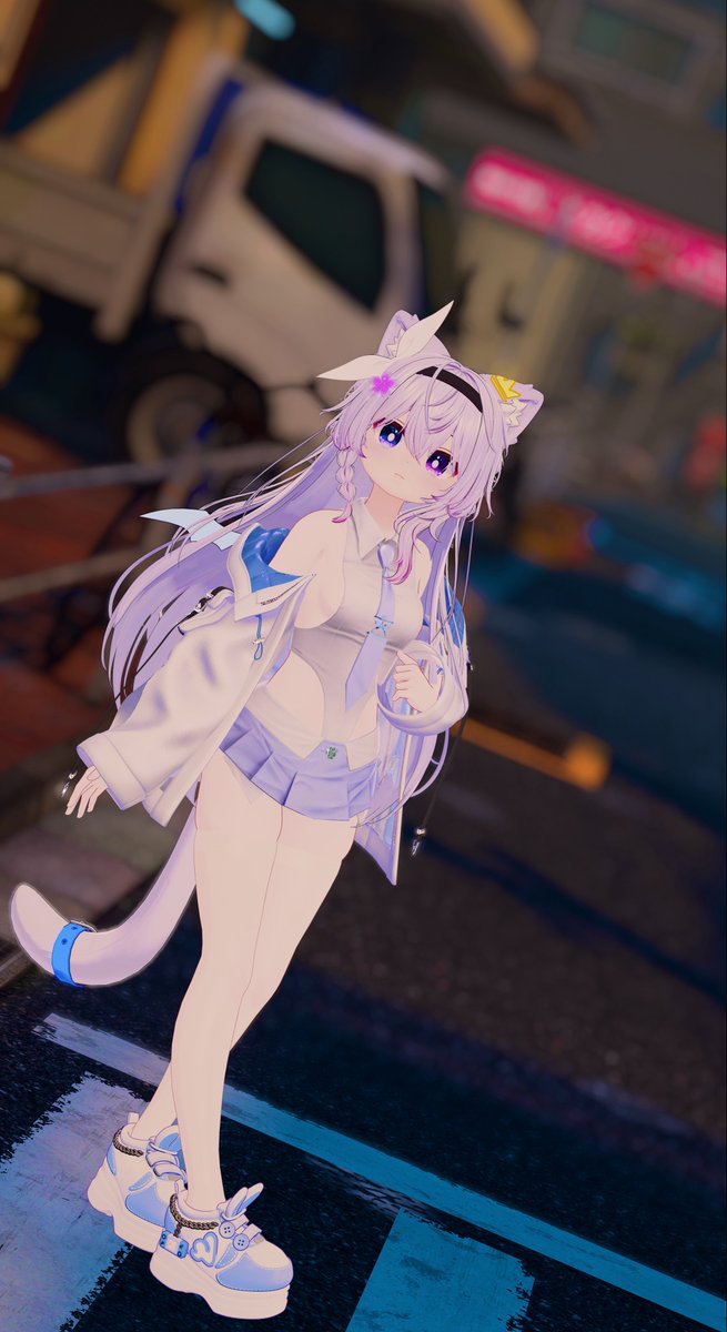 冬月かえで❄️ tweet media