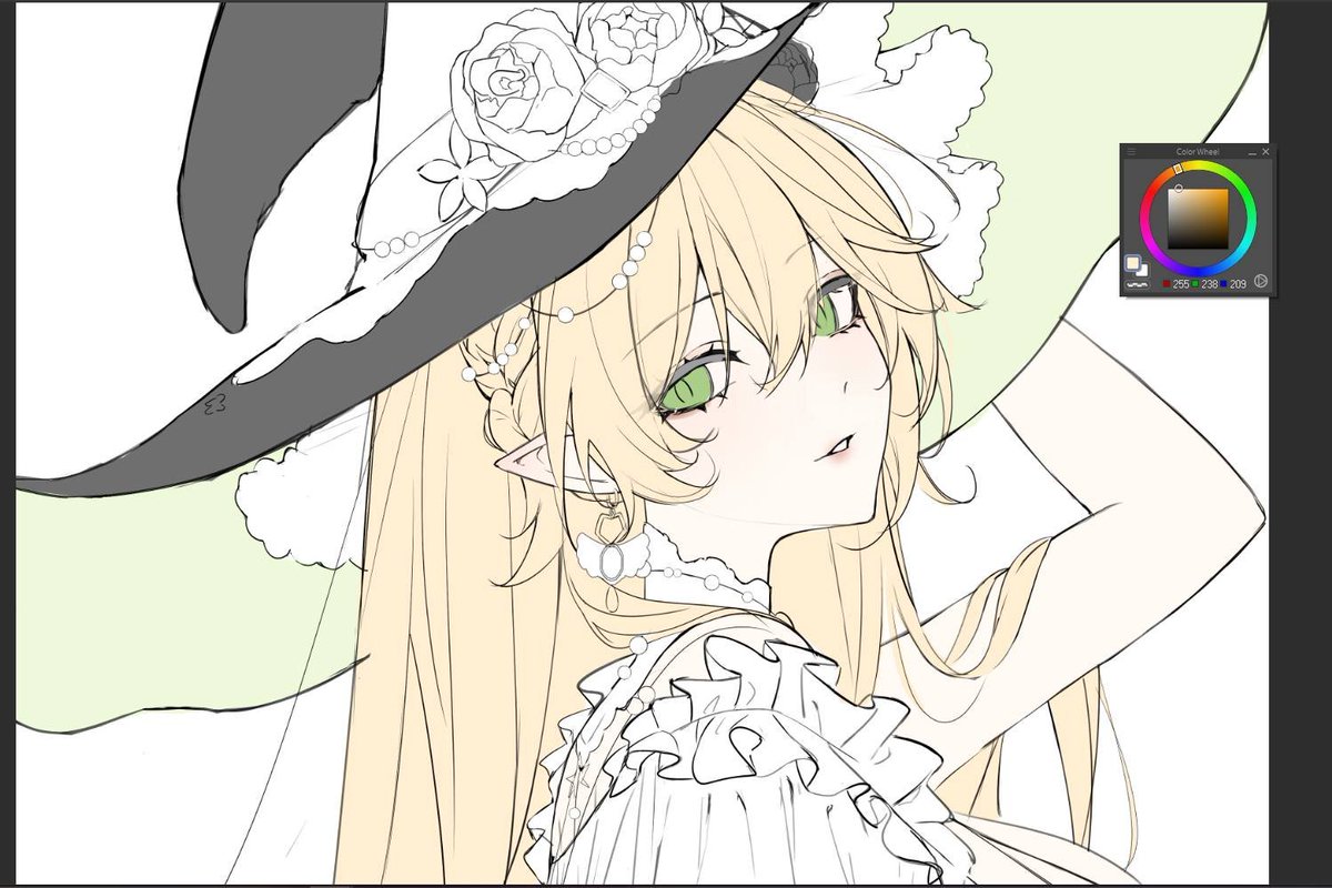 Naralamoon's tweet photo. 😋 https://t.co/lu1Q2KyRqt