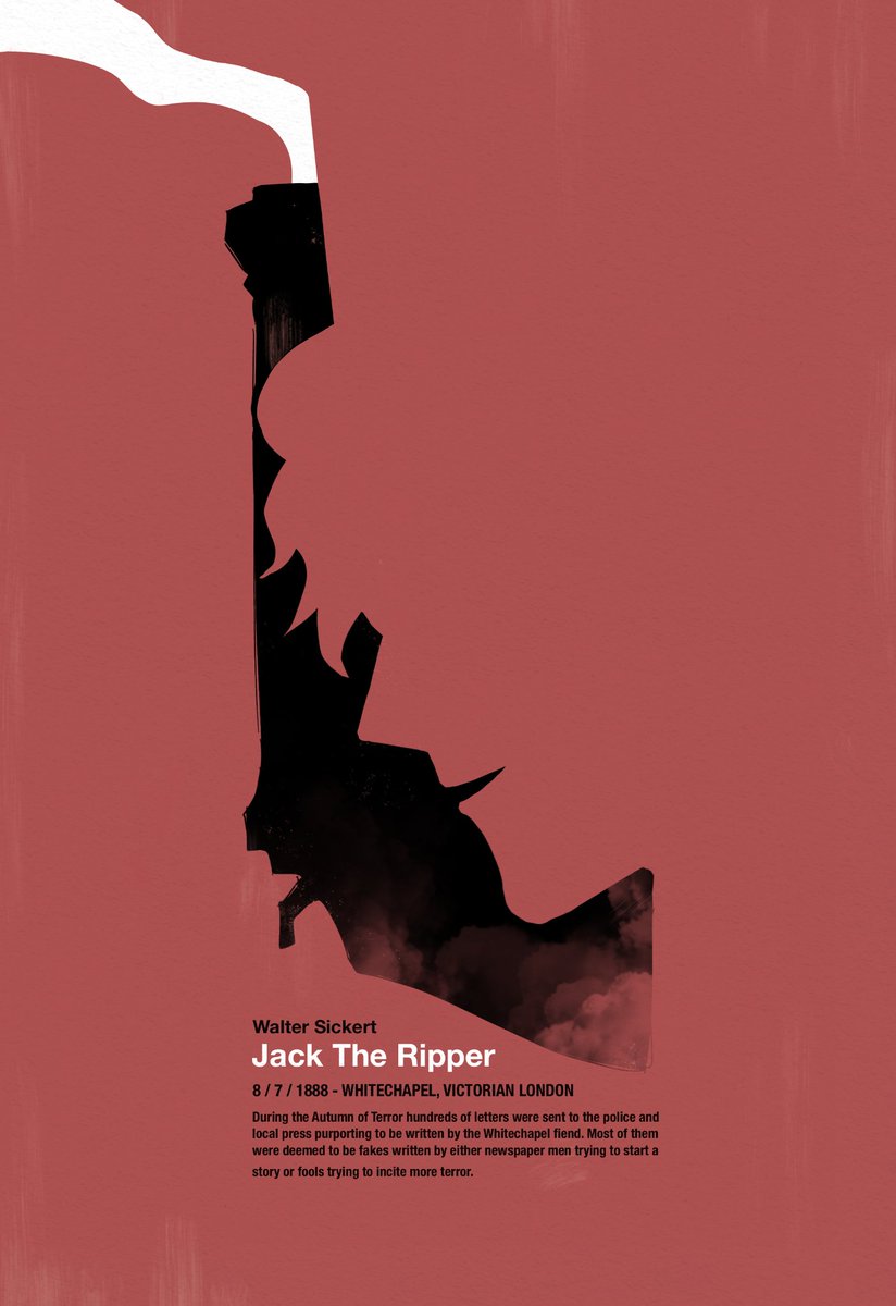 mnhuji673384's tweet photo. #JackTheRipper https://t.co/V99Rx7PUee
