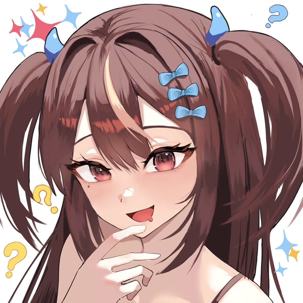 少女O型 tweet media