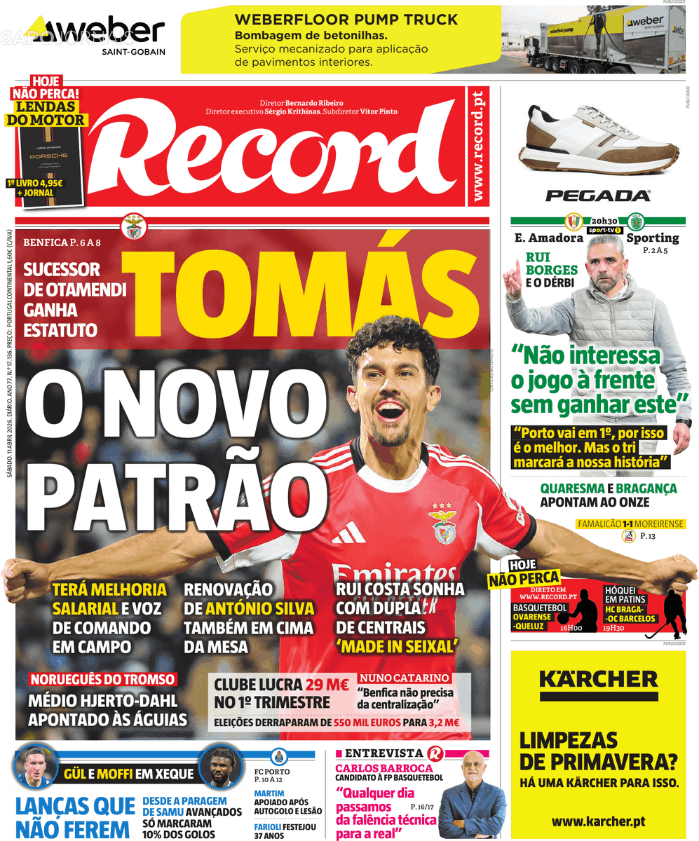 João Penetra tweet media