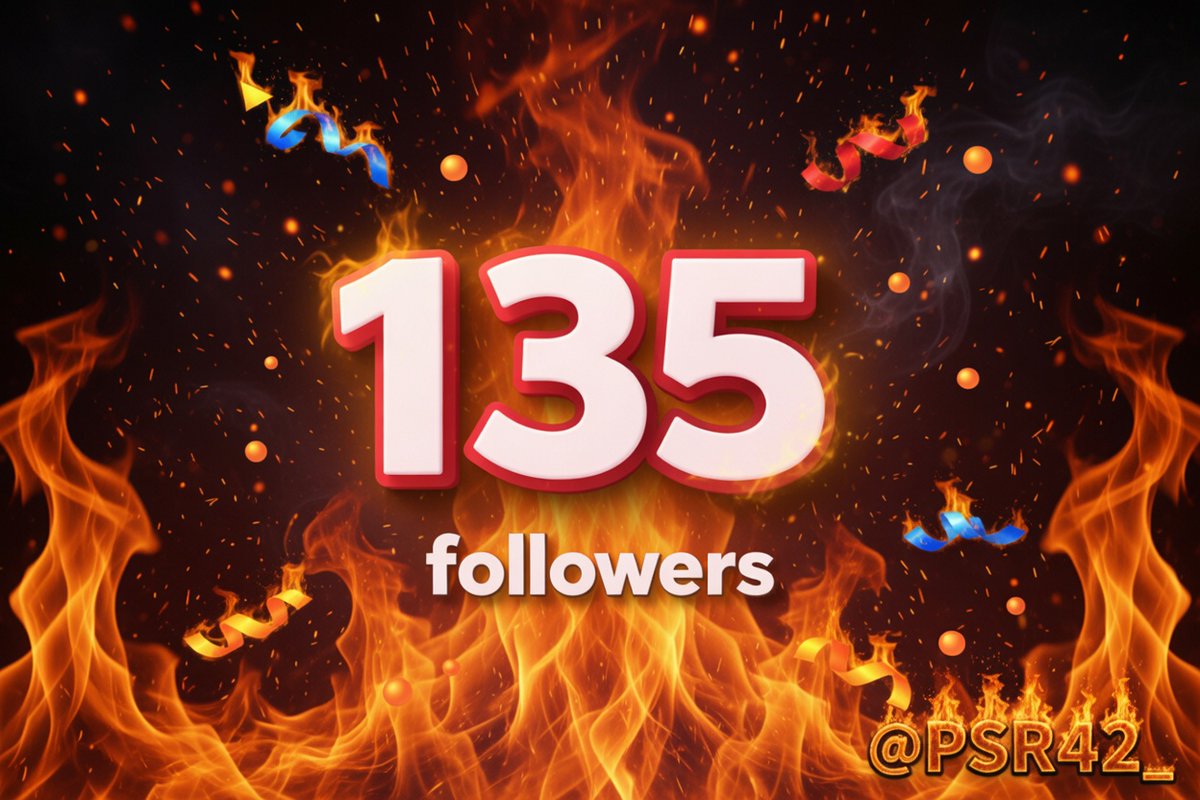 Praveen_42 tweet media