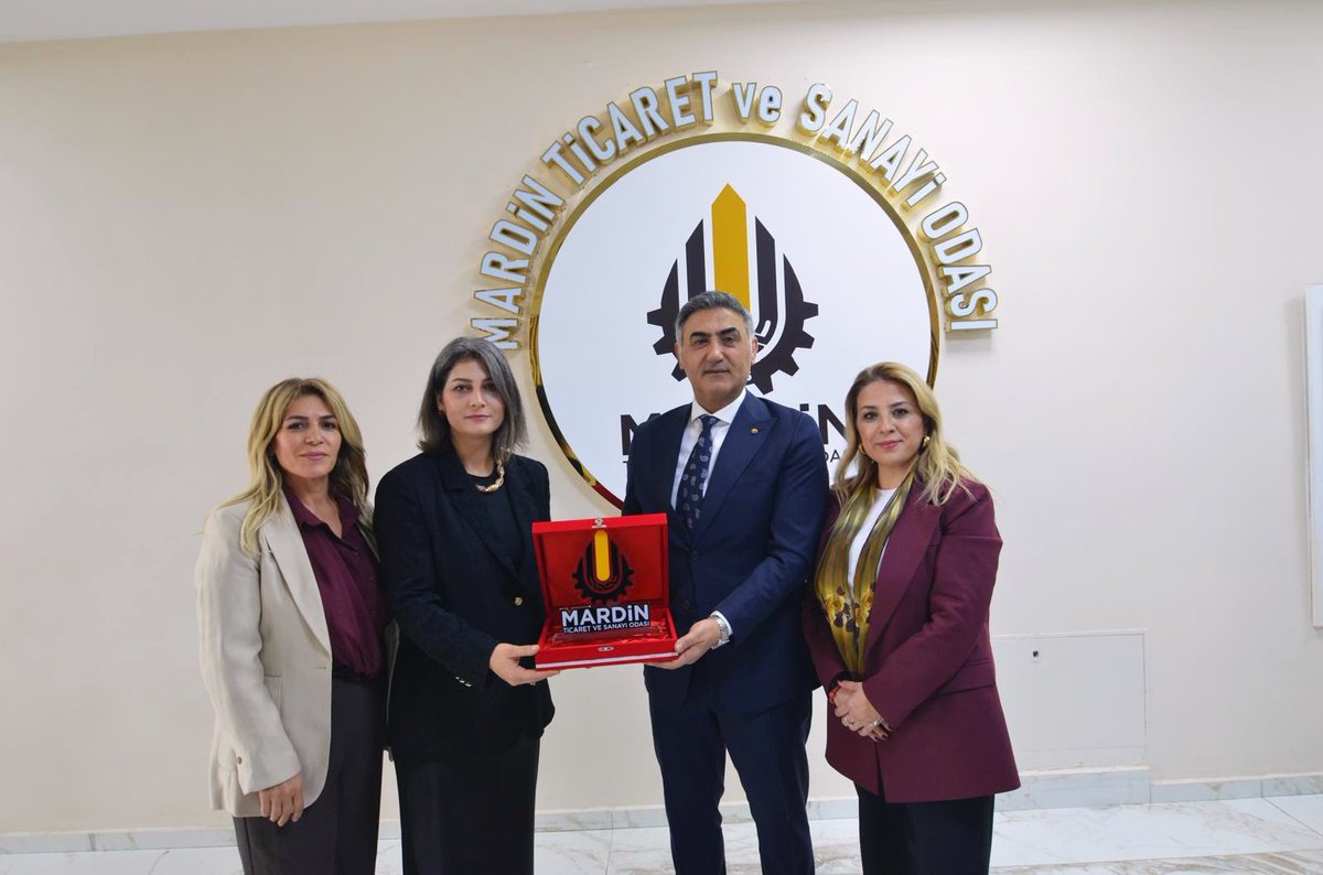 Torbalı Ticaret Odası (TTO) tweet media