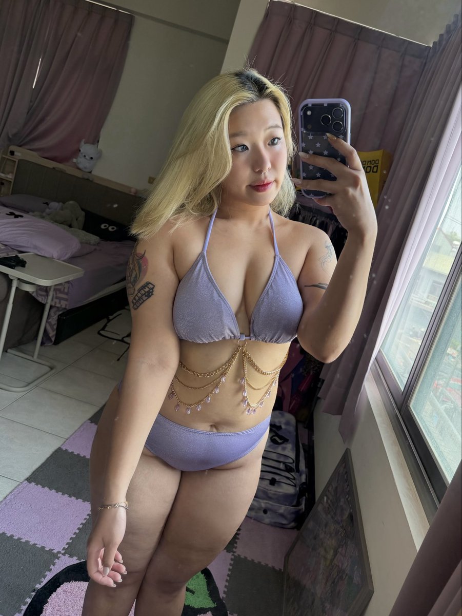 泡泡🫧 tweet media