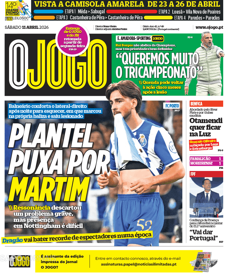 João Penetra tweet media