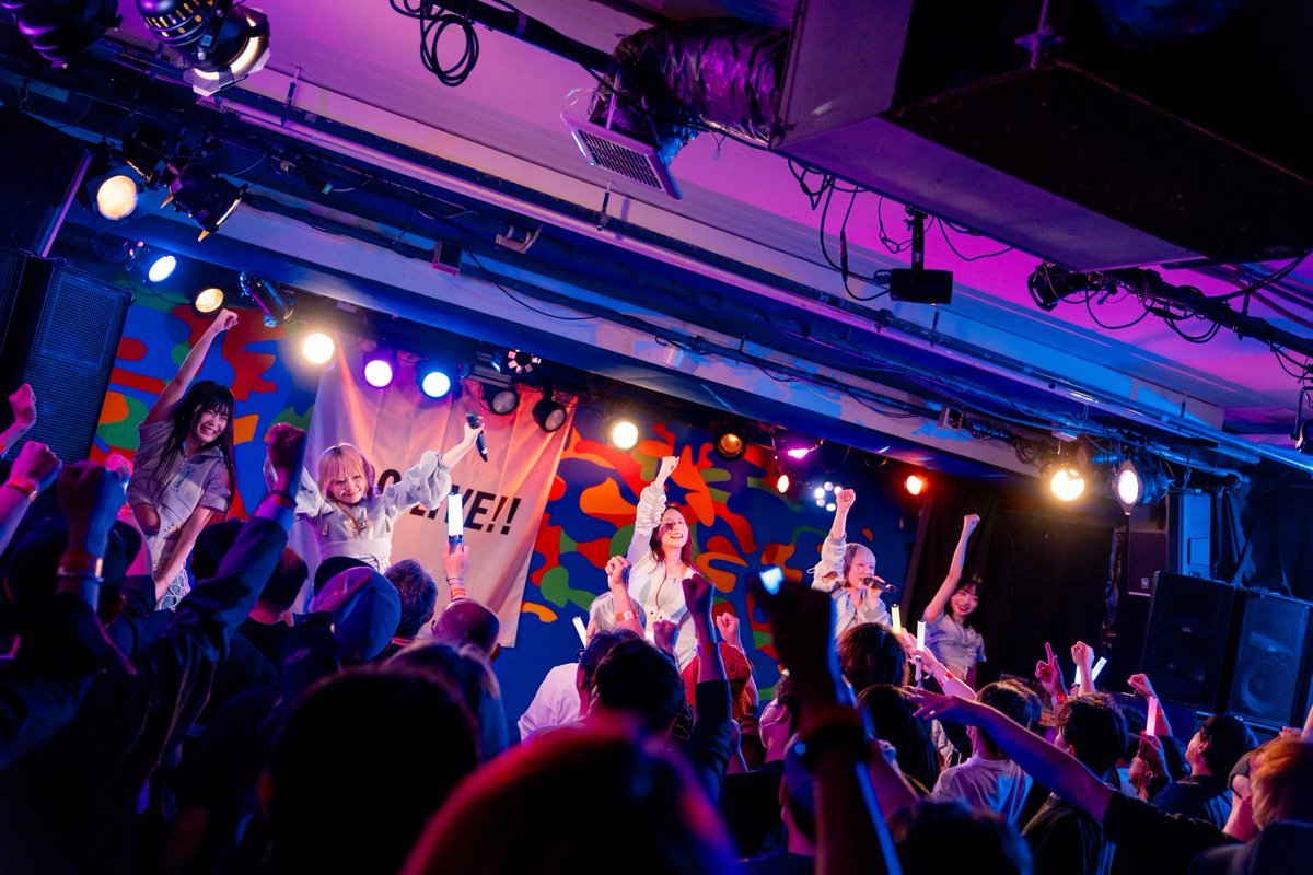 Chalca 公式 tweet media