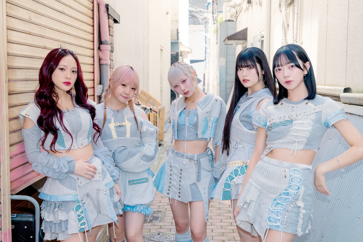 Chalca 公式 tweet media