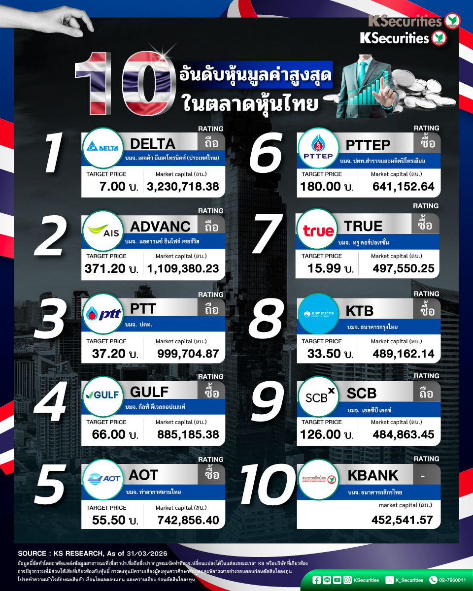 KSecurities tweet media