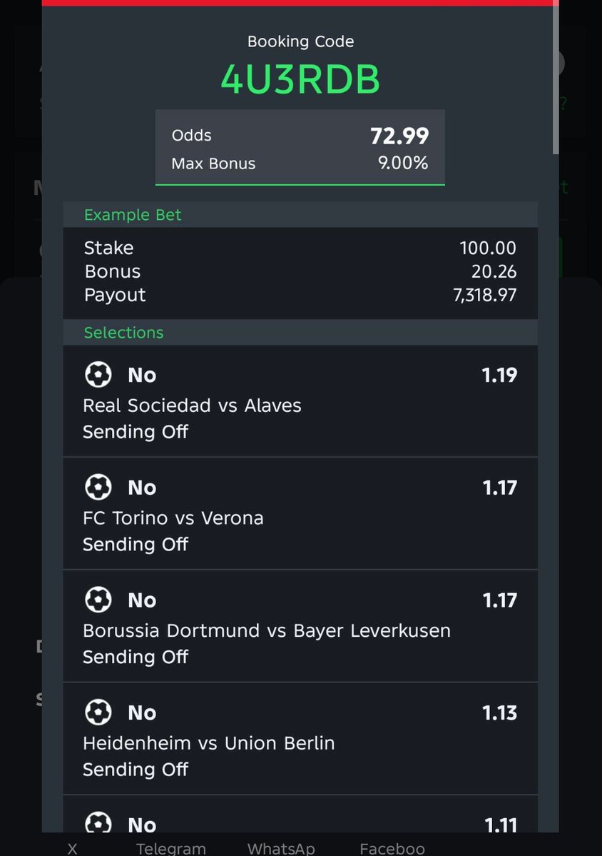 Manager Wenu tweet media