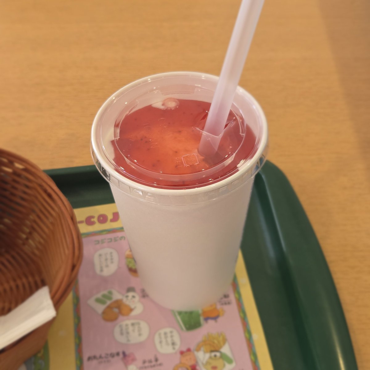 りおんみりお tweet media