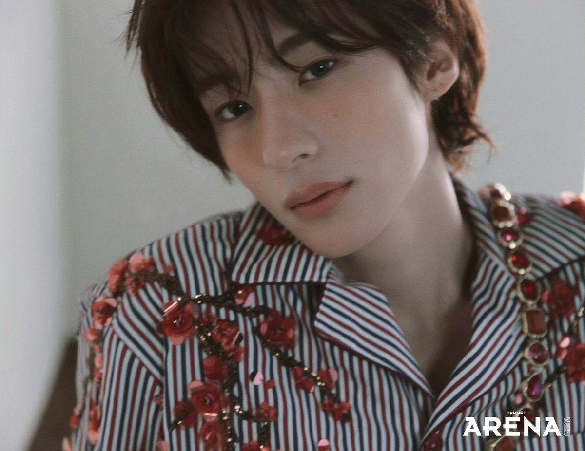 wonpapers's tweet photo. udah bukan si kakak yg dipanggil tante ini mah https://t.co/CwF7yPbsQh