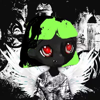 Retardio Demons 👻 tweet media