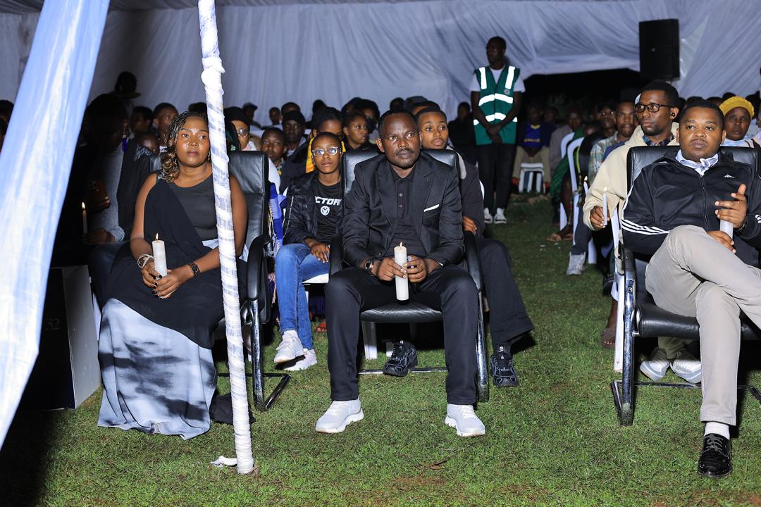 KANYINYA SECTOR tweet media