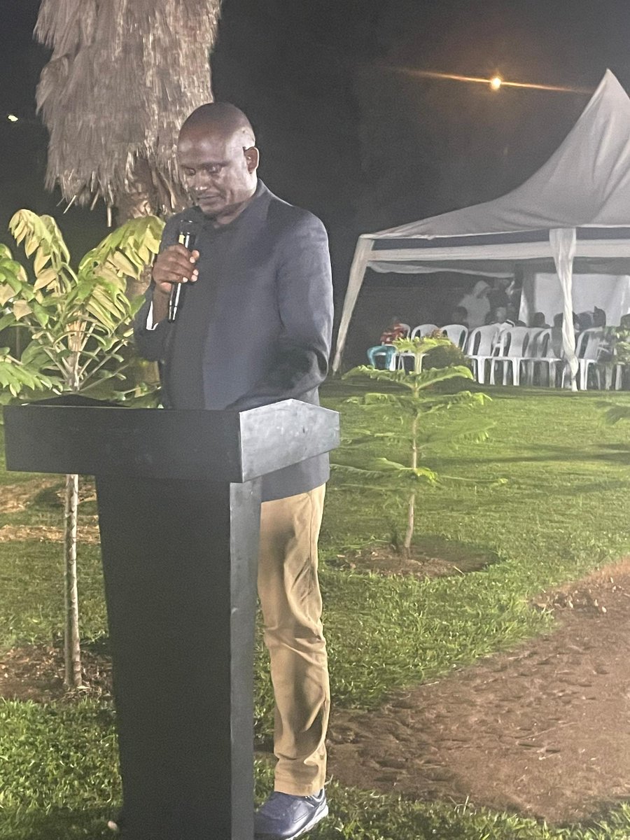 KANYINYA SECTOR tweet media