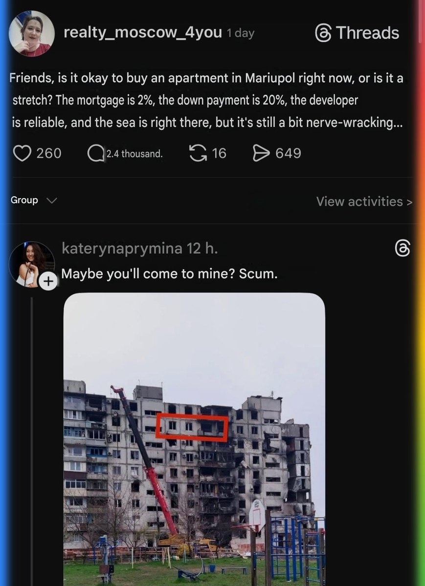 Richard Woodruff 🇺🇦 tweet media