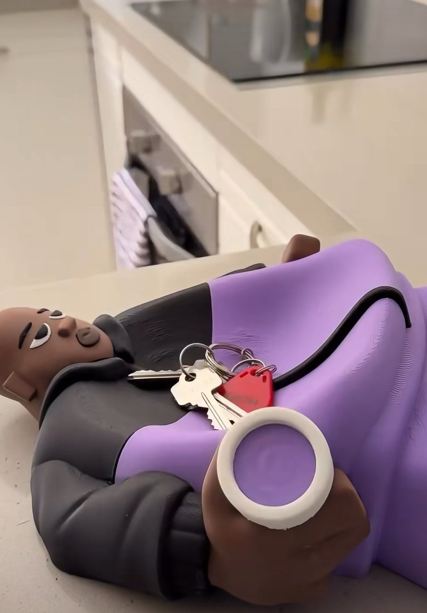 HahxsTaew33203's tweet image. 這個收納盒咋樣？ #goodthing #funny #goodthings