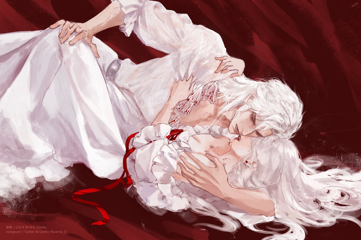 丹可_DanKe tweet media