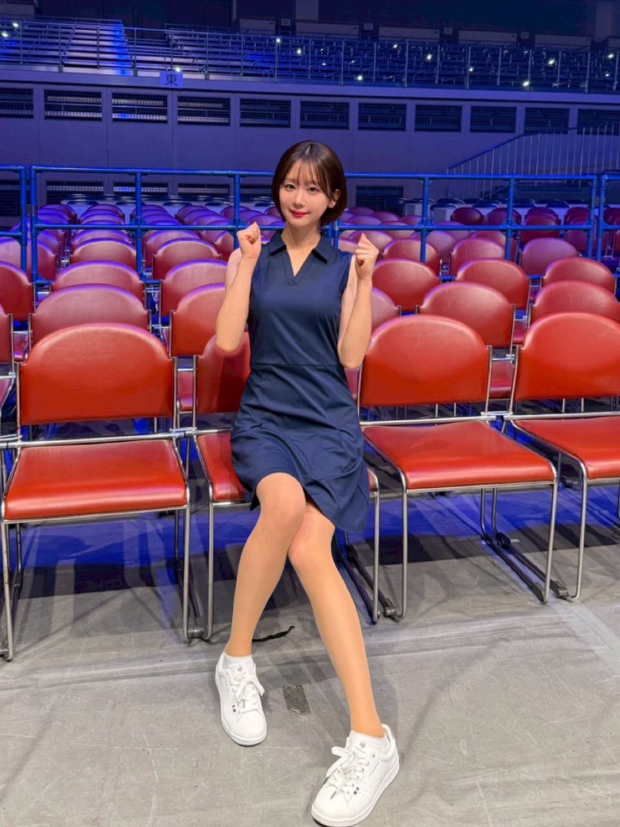 あらた唯 tweet media