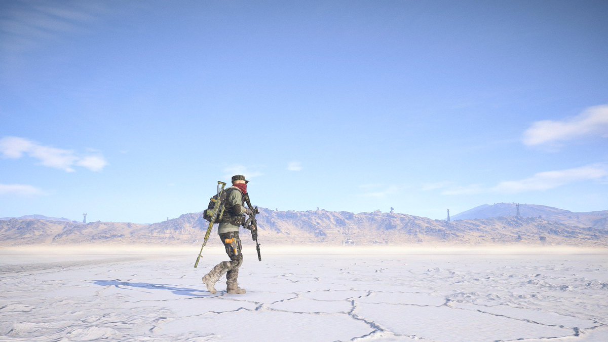 FreeRoamGuy's tweet image. Ghost Recon Wildlands 🇧🇴 #GhostRecon #GhostReconWildlands #TomClancy #Ubisoft #Bolivia #FreeRoam #OpenWorld