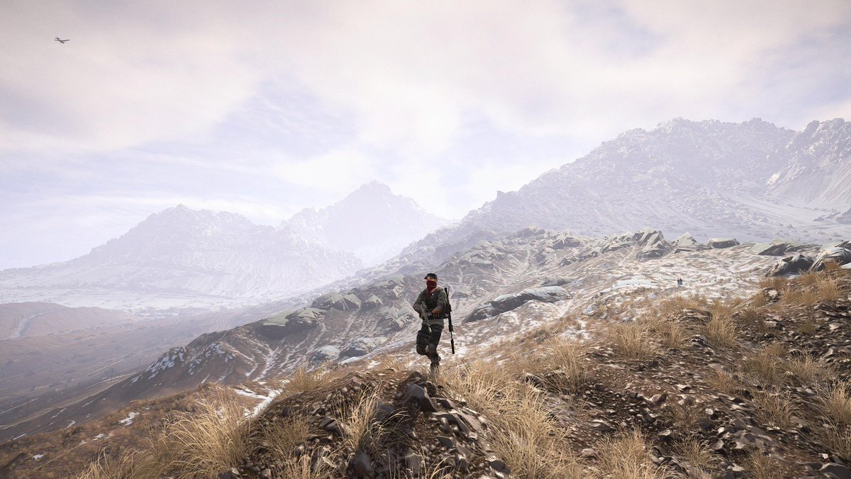 FreeRoamGuy's tweet image. Ghost Recon Wildlands 🇧🇴 #GhostRecon #GhostReconWildlands #TomClancy #Ubisoft #Bolivia #FreeRoam #OpenWorld