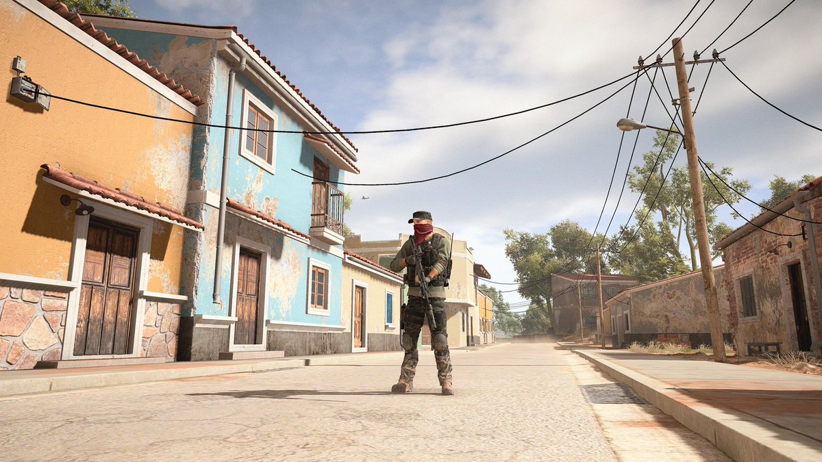 FreeRoamGuy's tweet image. Ghost Recon Wildlands 🇧🇴 #GhostRecon #GhostReconWildlands #TomClancy #Ubisoft #Bolivia #FreeRoam #OpenWorld