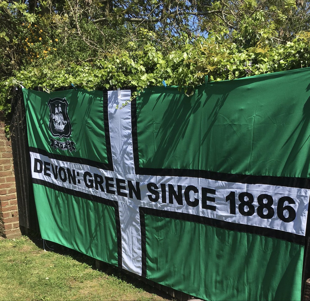 Devonport End tweet media