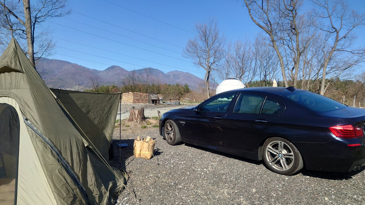 尚俊@3月〜5月予定無 tweet media