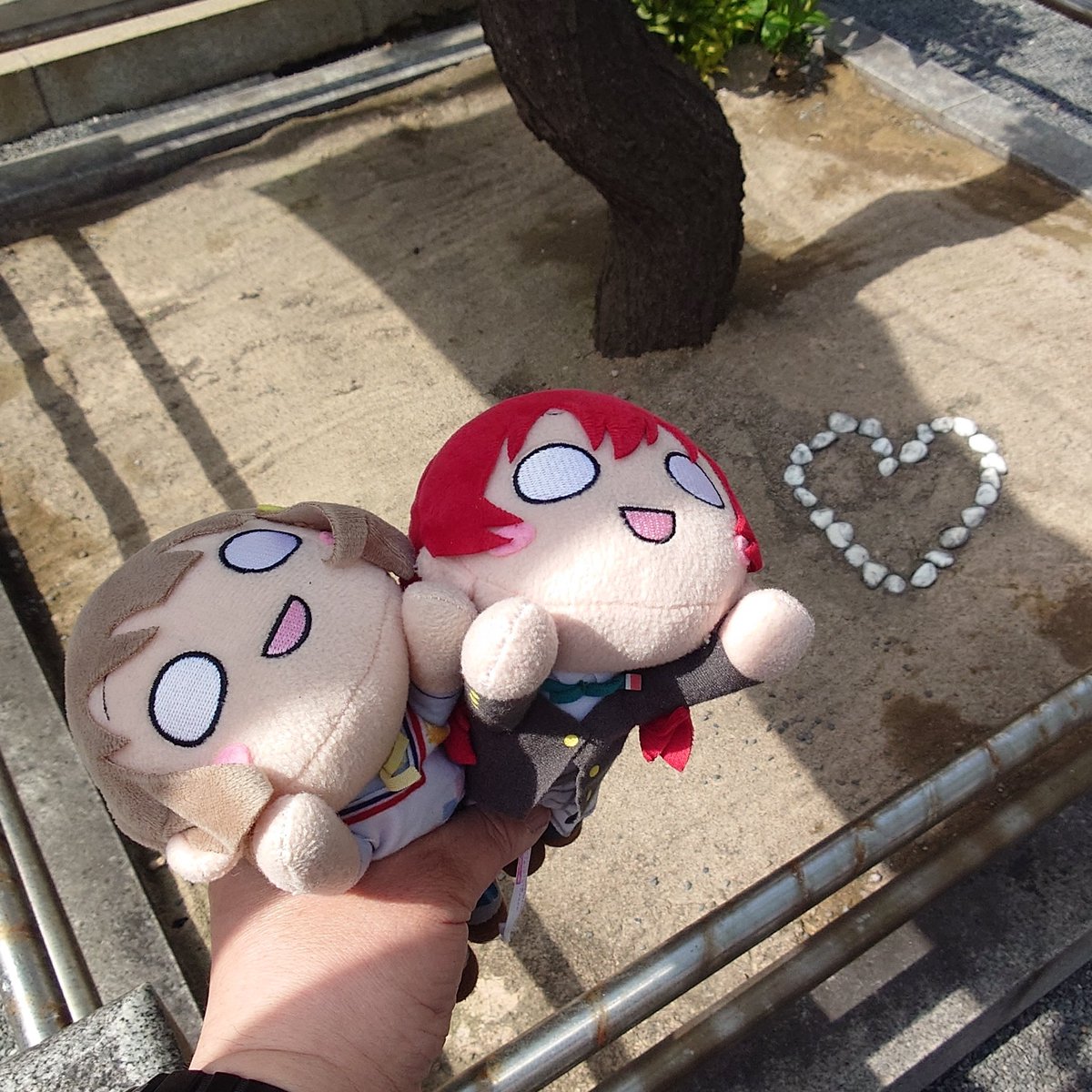 緑の快速cosplay tweet media