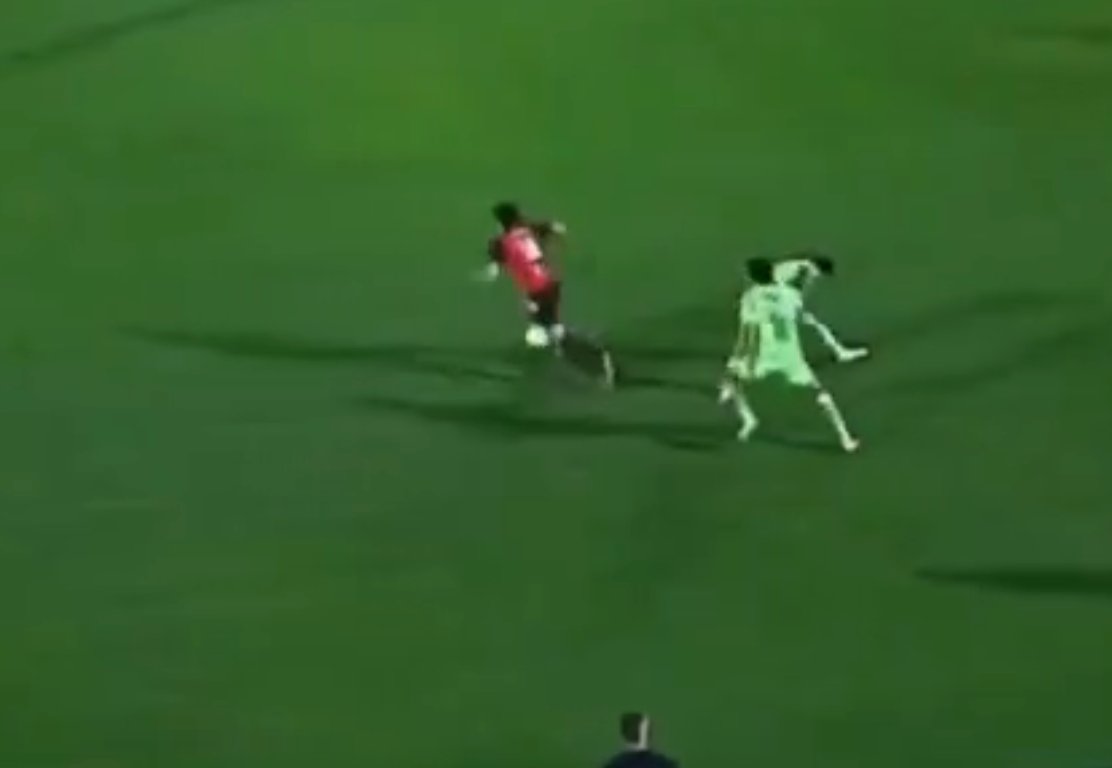 The Touchline | 𝐓 tweet media