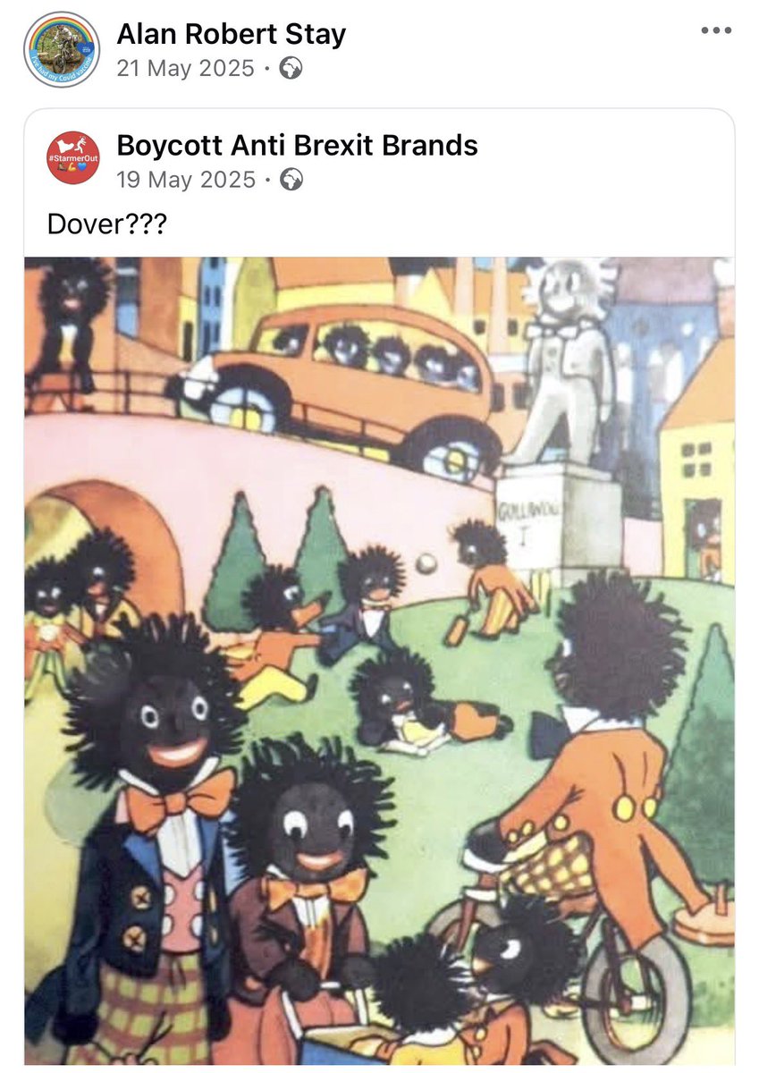 Reform Party UK Exposed 🇬🇧 tweet media