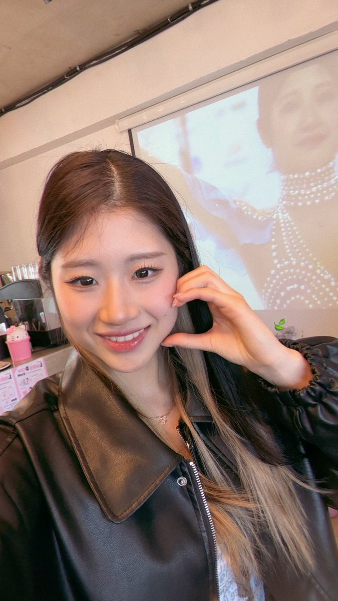 차연스레🍃 tweet media