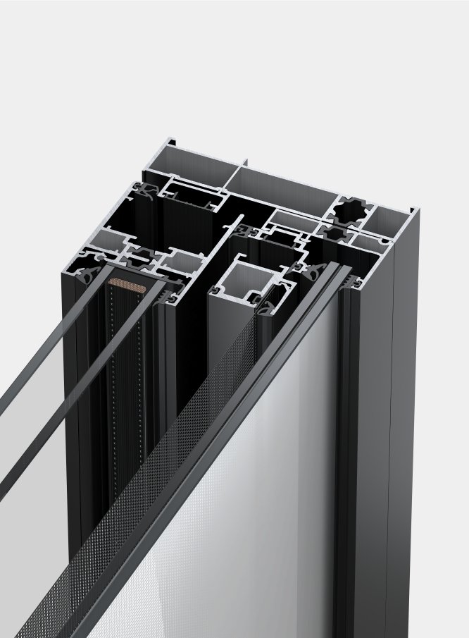 CivoWindow's tweet image. 🪟 118 Broken-Bridge Side Press Horizontal Moving Window

Integrated with screens &amp;amp; guardrails for better safety, airflow, and wider views—ideal for modern residential spaces.

📩 sales1@civowindows.com

🌐 civowindow.com

#civotechnology #sidepresswindow #slidingwindow