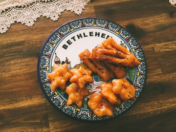 꿀맛왕 김약과 tweet media