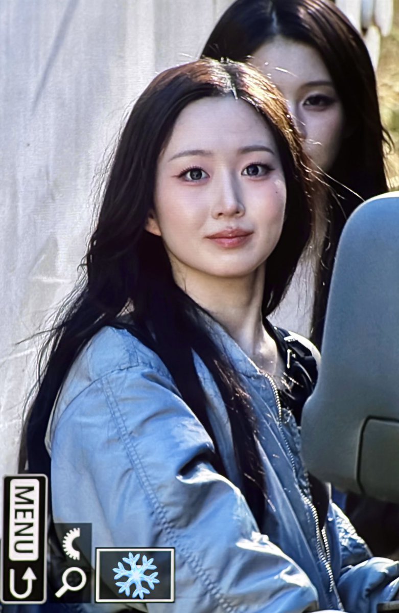 Nmixx_Haewon 🐻‍❄️ tweet media