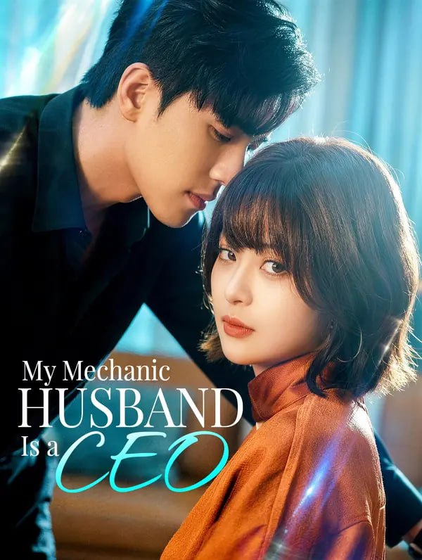 DramaFren's tweet image. My Mechanic Husband Is a CEO Chinese Drama

Watch Here: dramafren.org/?p=60333

#CDrama #ChineseDrama #SecretStory #Drama