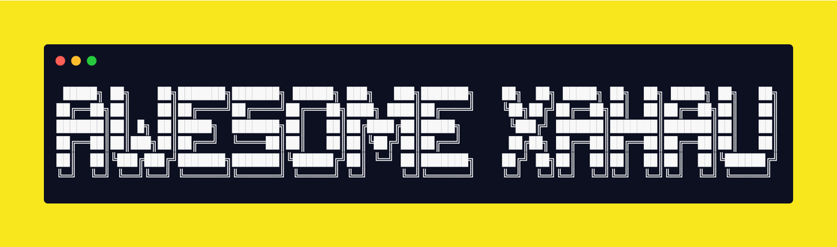 Xahau Network tweet media