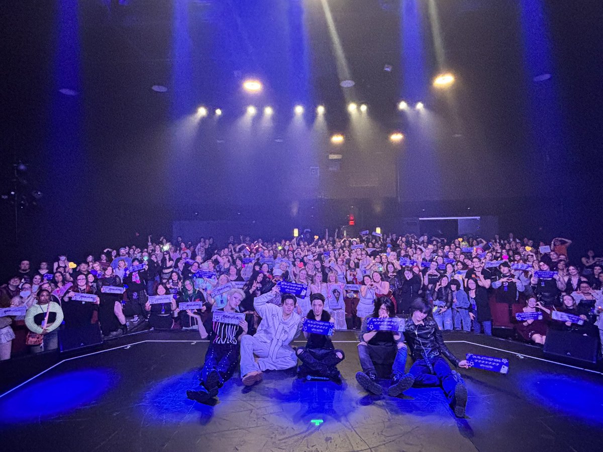 2026 JUSTB [SNOW ANGEL] TOUR IN N.A 

🎤 MINNEAPOLIS 

#JUSTB #저스트비 #SNOWANGEL
#SNOWANGEL_MINNEAPOLIS