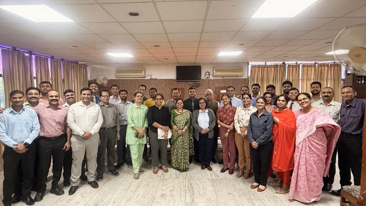 Dr. Ambedkar IHM Chandigarh tweet media