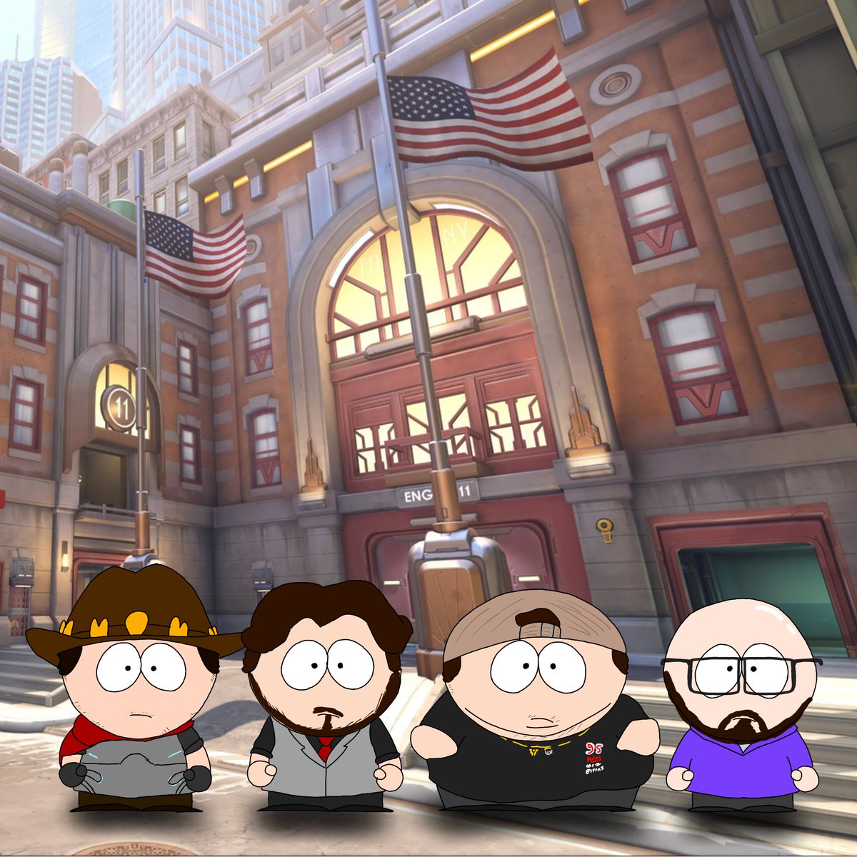 Cursedfiber78 tweet media