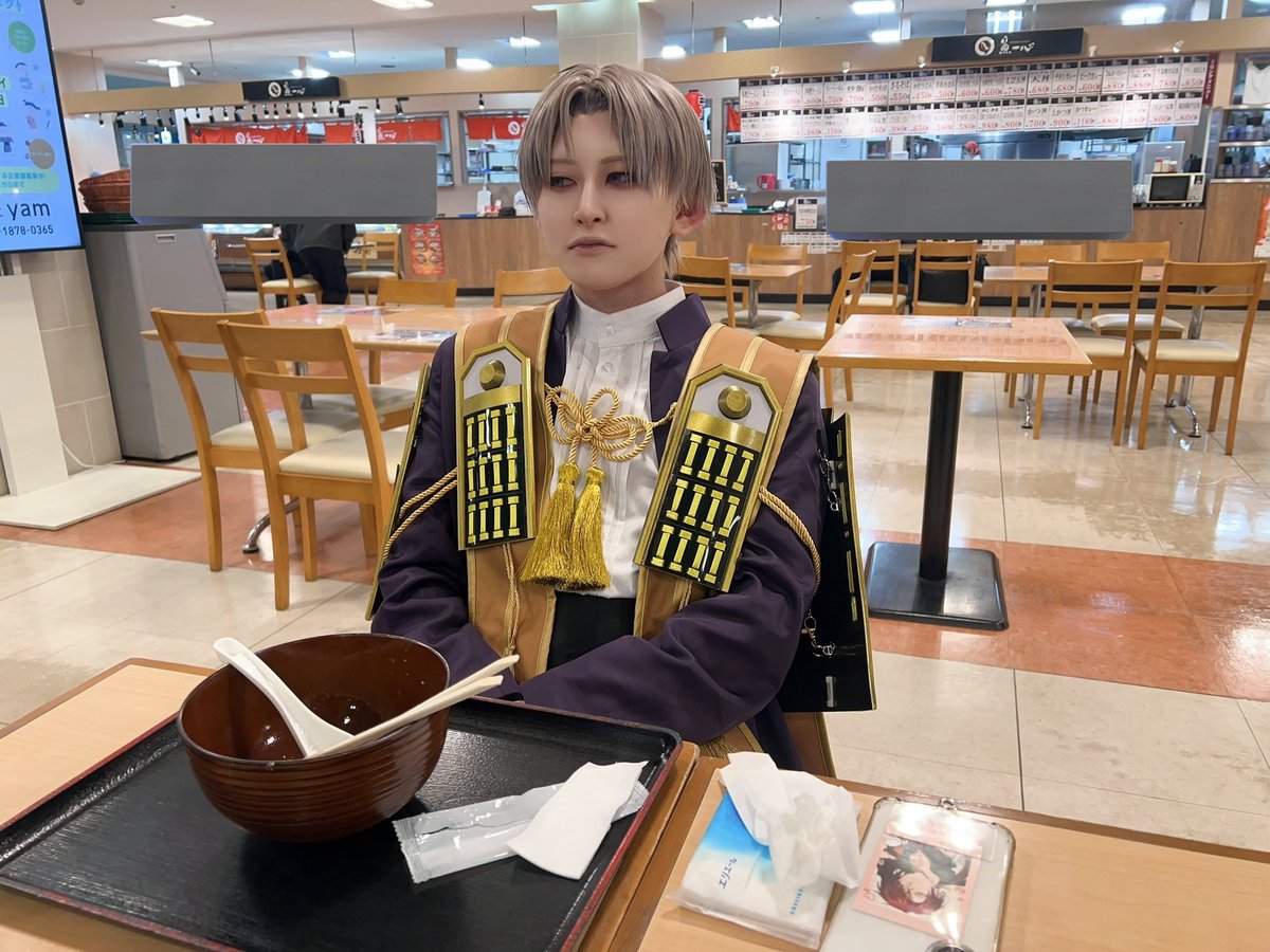 ふうた tweet media