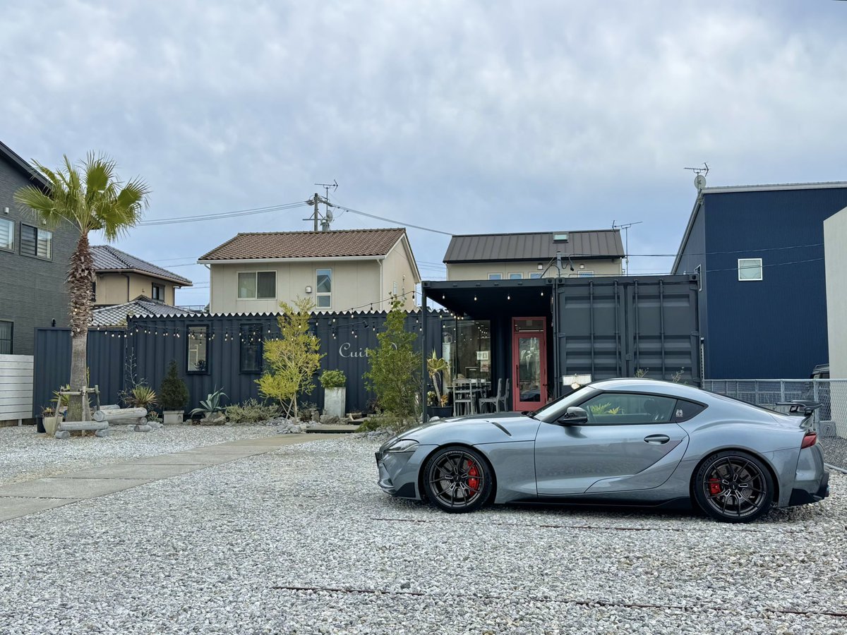 👑カイドリ✈️ tweet media