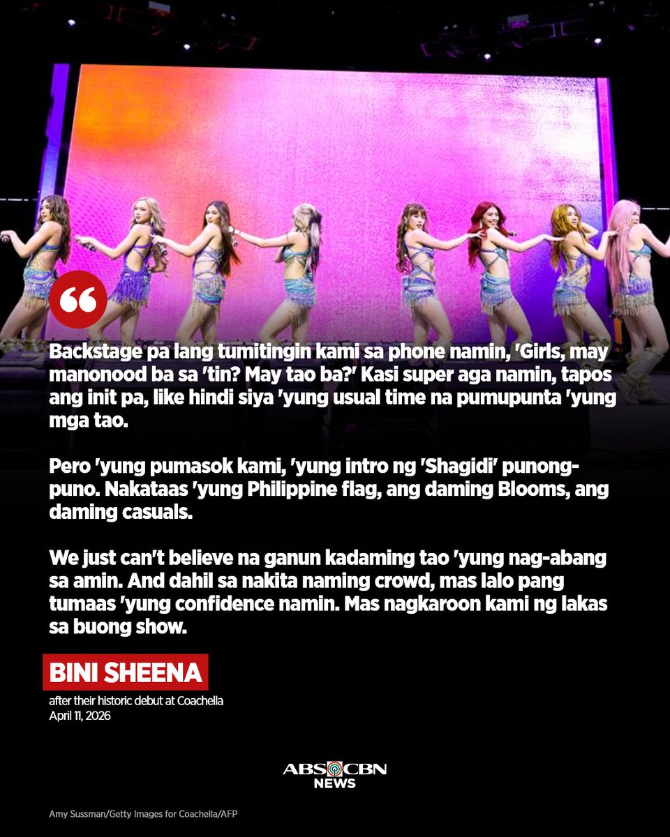 ABS-CBN News tweet media