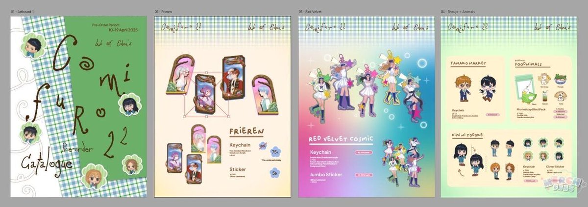 Merch Fess tweet media